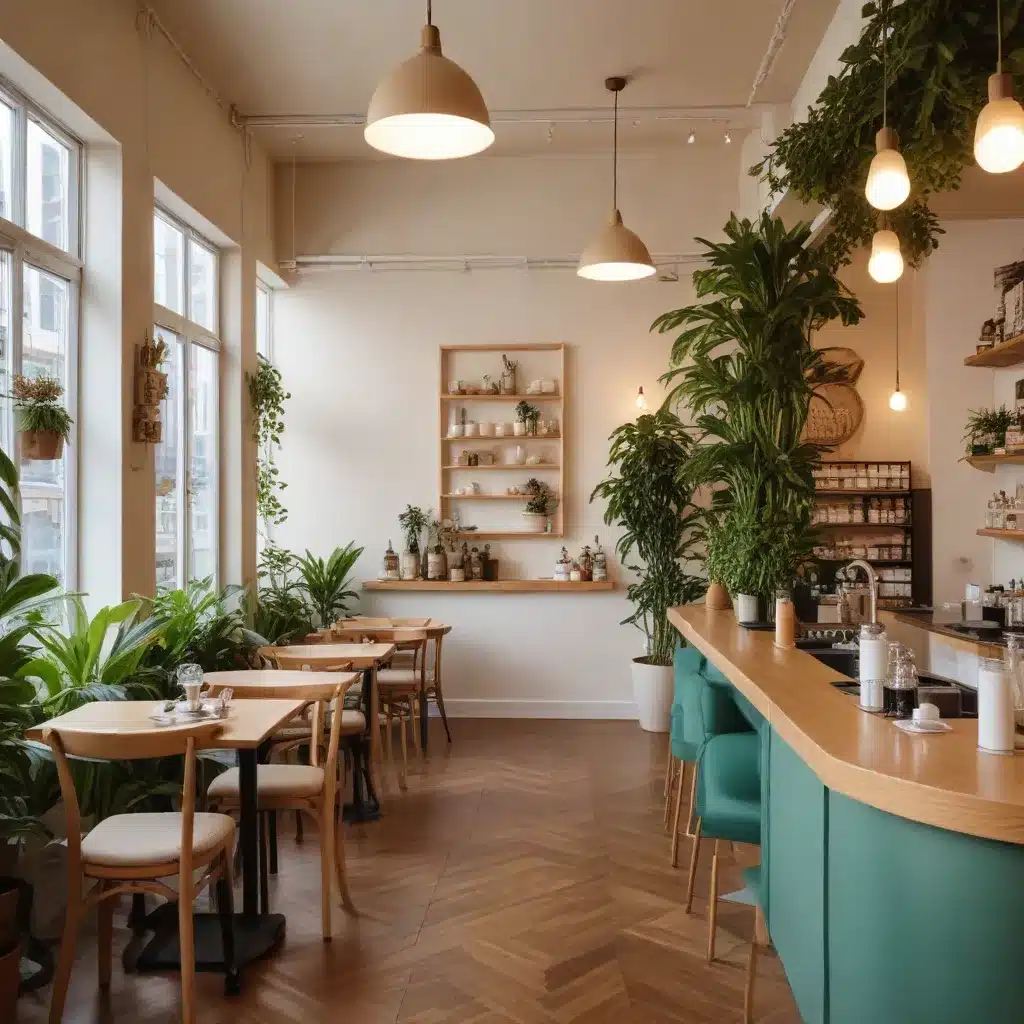 Sustainable Wellness: Café Mila’s Mindful Approach to Living