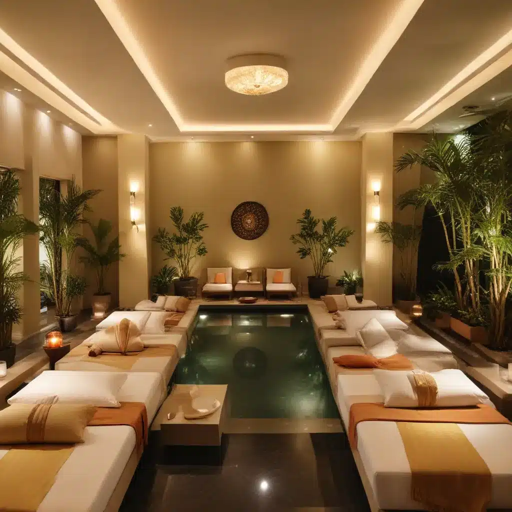 Swastik – A Luxury Wellbeing Sanctuary Launched in Pune | मल्हार …