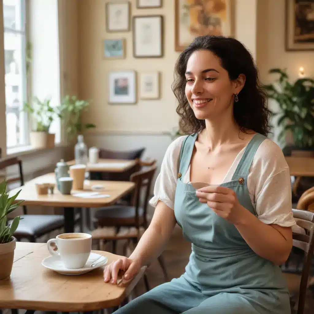The Art of Self-Care: Café Mila’s Workshops for Mind and Body
