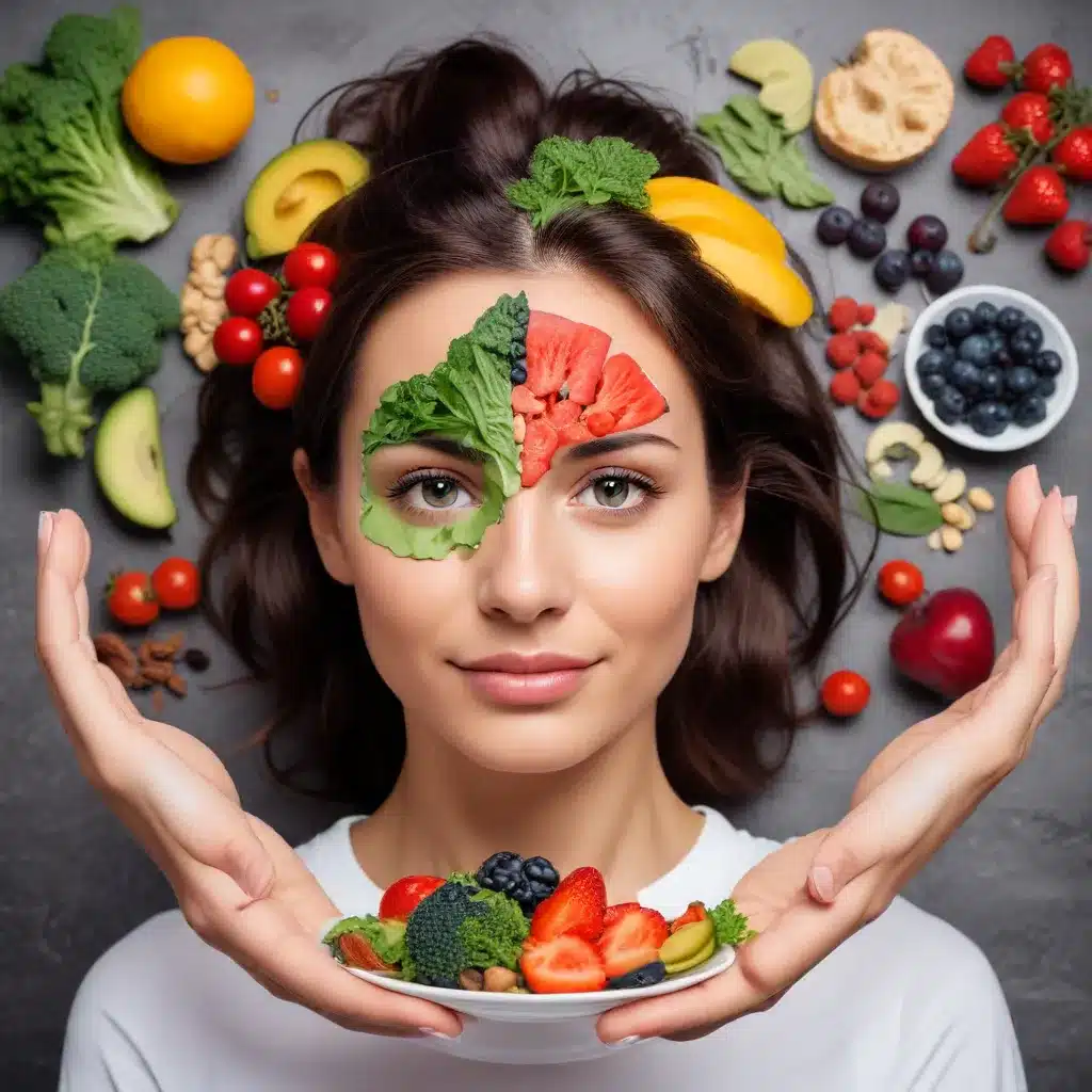 The Mind-Body Connection: How Nutrition Impacts Mental Health