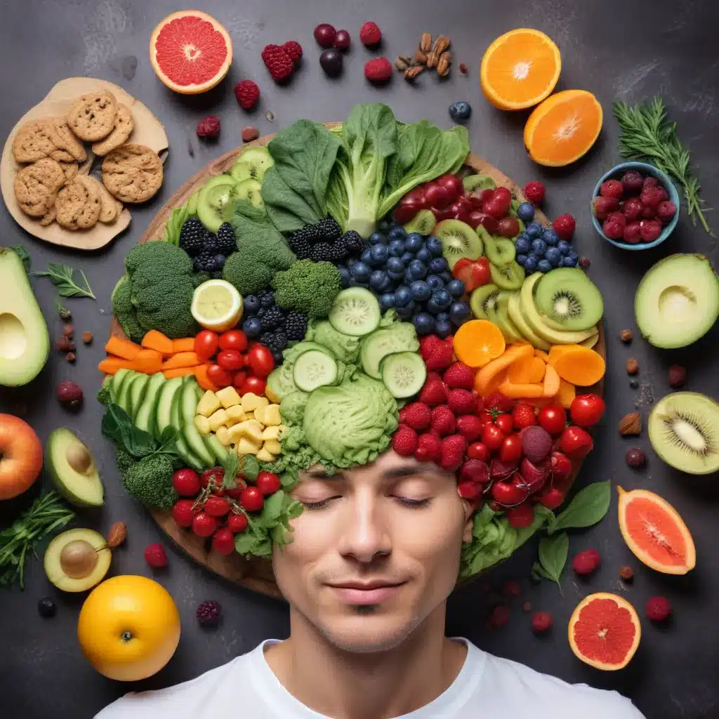 The Mind-Body Connection: How Nutrition Impacts Mental Health and Wellbeing