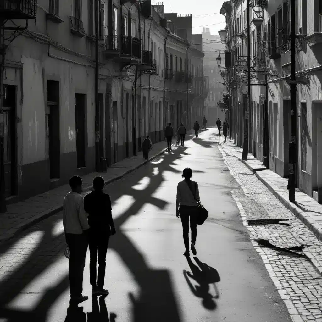 The Role Of Civil Society In The Development Of Shadow Areas In Urban Areas