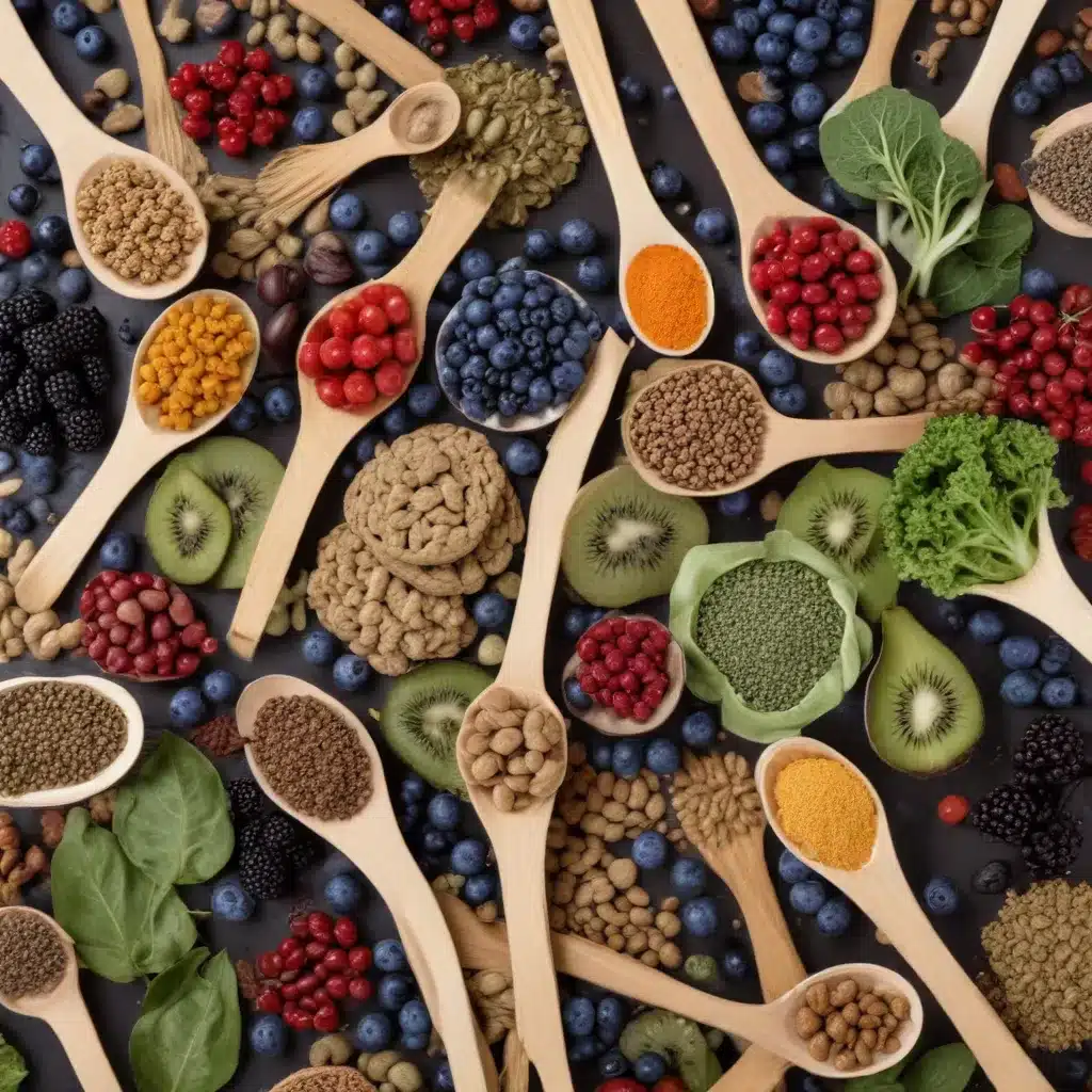 The Science Behind the Superfood Craze: Fact or Fiction?