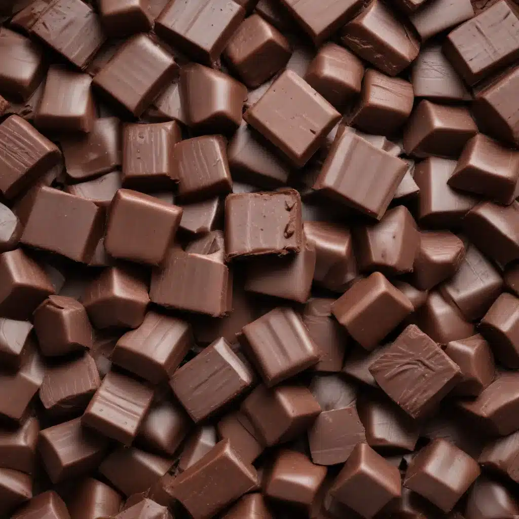 The Surprising Health Benefits of Indulging in Dark Chocolate