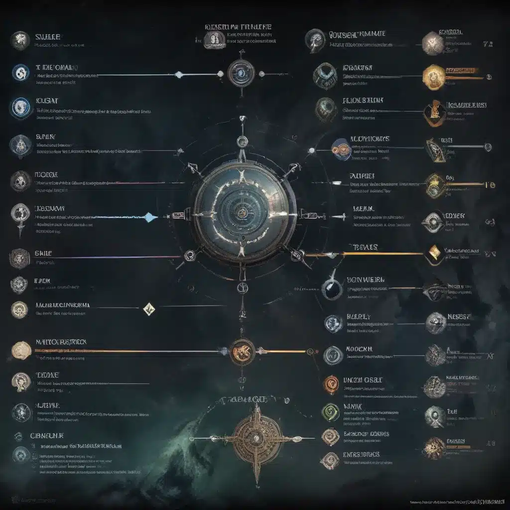 Timeline – Destinypedia, the Destiny wiki