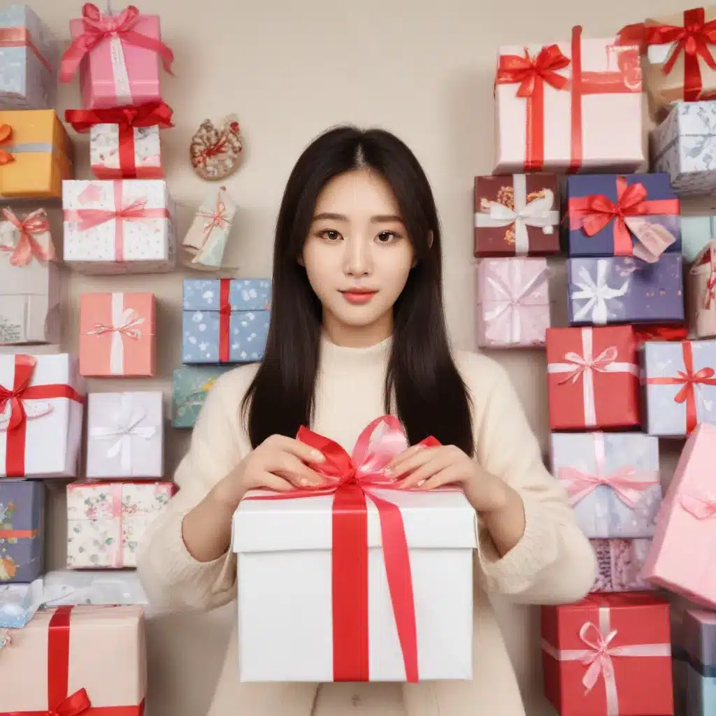 Top Gifts Korean Women in Their 20s Want: Thoughtful Ideas and …