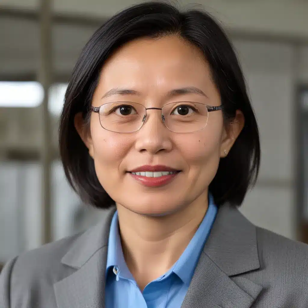 Tsai: Public Perceptions of Ocean Science