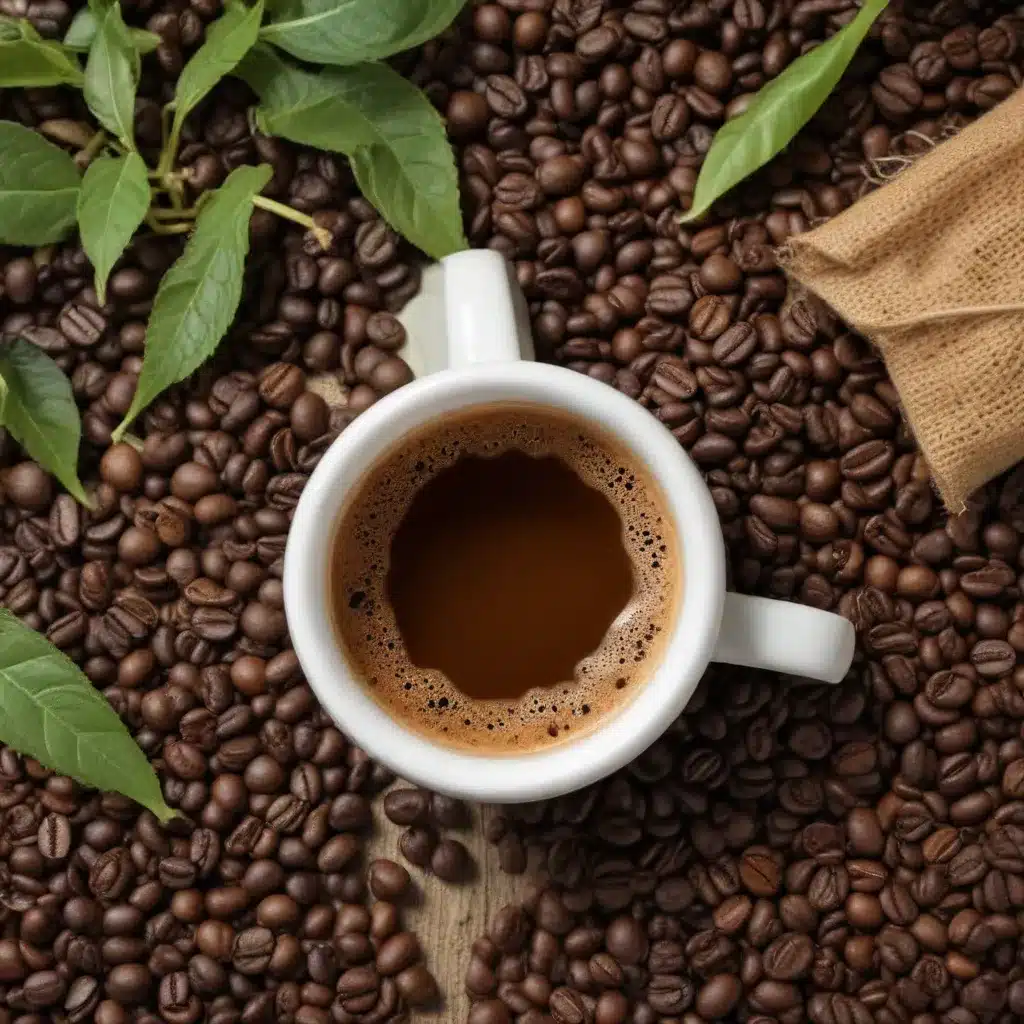 Uncovering the Mysteries of Terroir: Exploring the Unique Flavors of Coffee & Tea