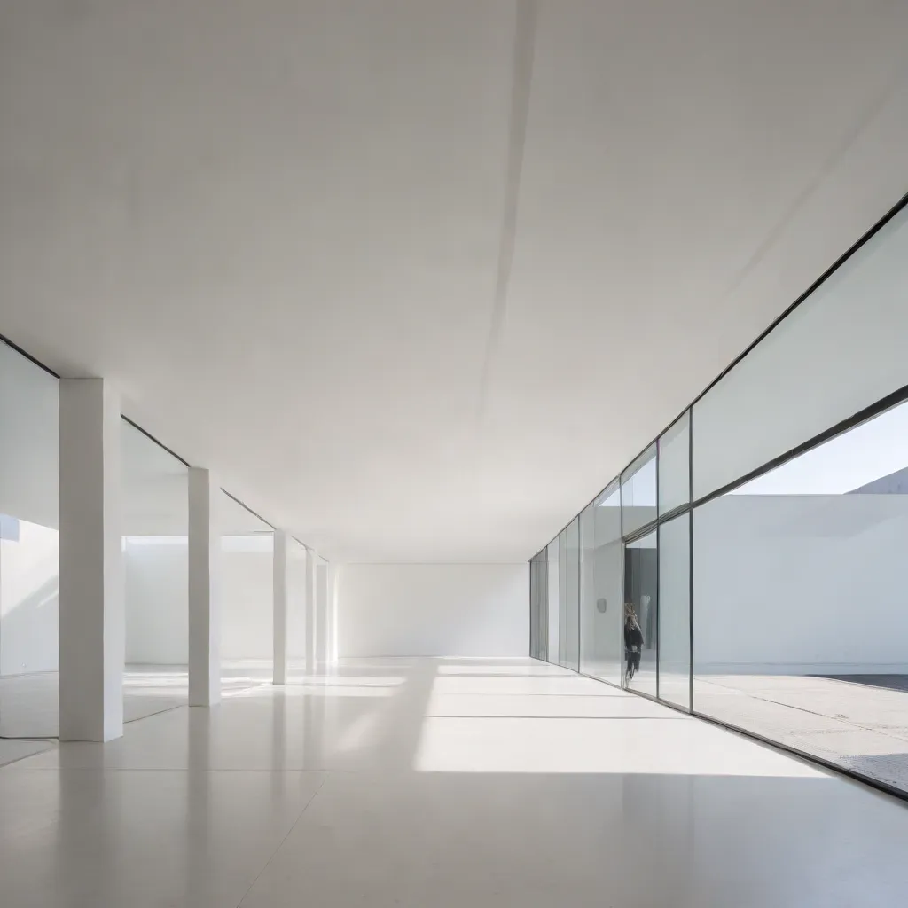 Understanding Minimalism in Architecture: Principles and Applications