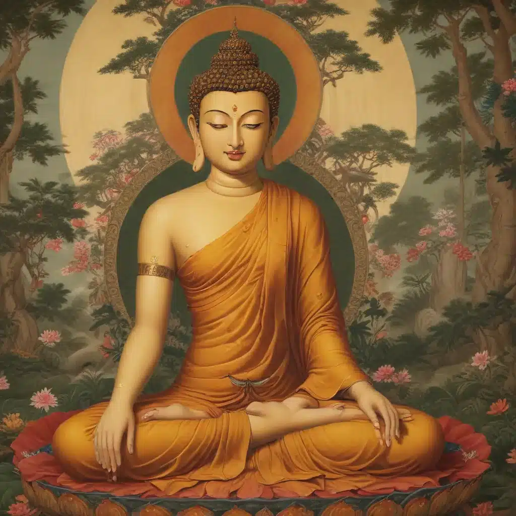 Understanding the Buddhist Concept of Saṃsāra