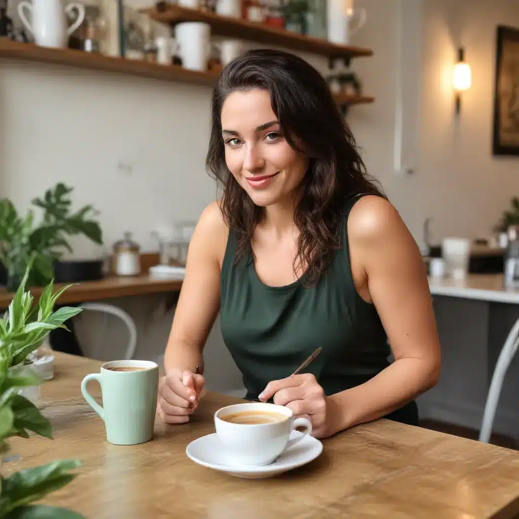 Unleash Your Creative Potential at Café Mila’s Wellness Workshops