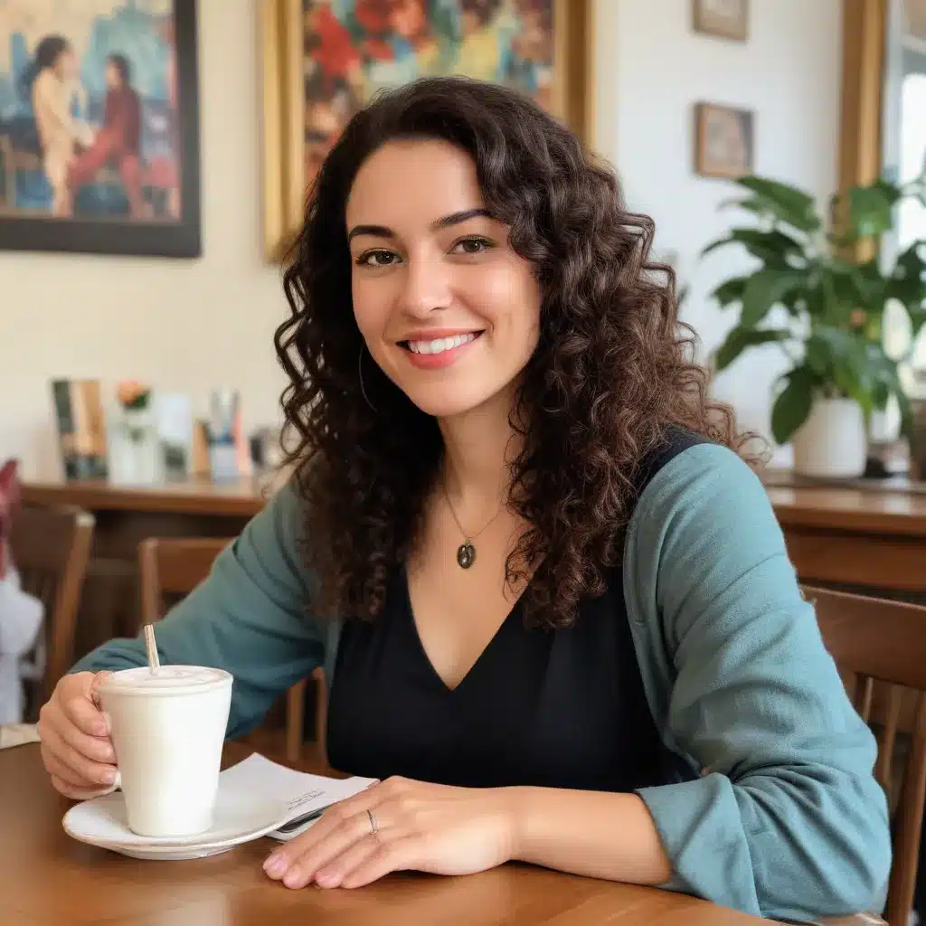Unleash Your Creativity: Art, Music, and Personal Growth at Café Mila