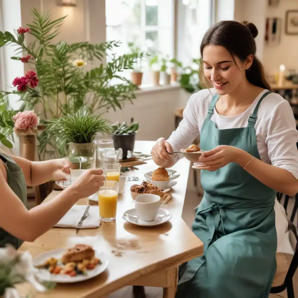 Unleash Your Inner Creativity at Café Mila’s Wellness Workshops