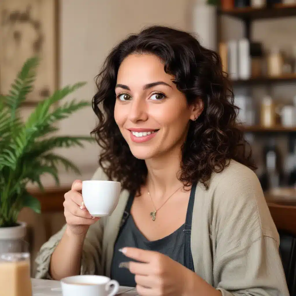 Unlock Your Personal Growth at Café Mila’s Workshops