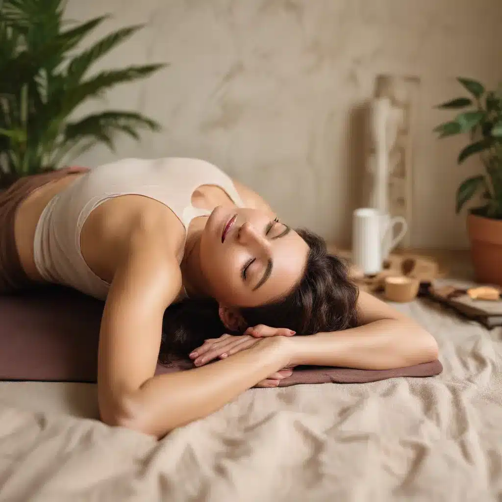 Unlock the Benefits of Yoga Nidra with Café Mila’s Restorative Sessions