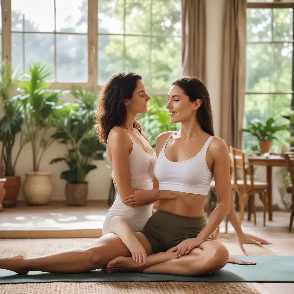Unlock the Power of Breathwork with Café Mila’s Transformative Retreats