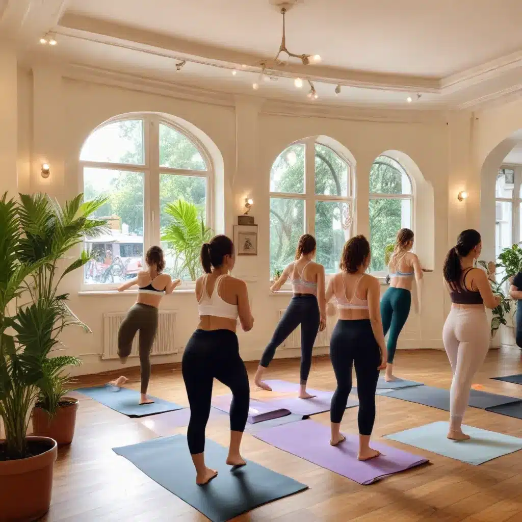 Unlock the Secrets of Affordable Wellness with Café Mila’s Yoga on a Budget