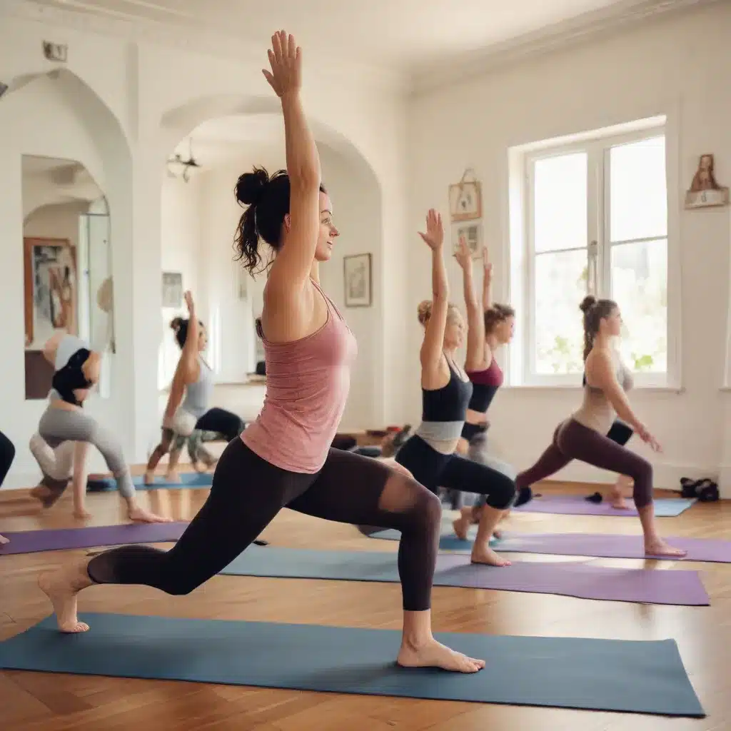 Unlock the Secrets of Café Mila’s Signature Hatha Yoga Teacher Training