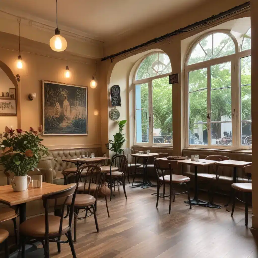 Unlock the Secrets of Holistic Addiction Recovery at Café Mila