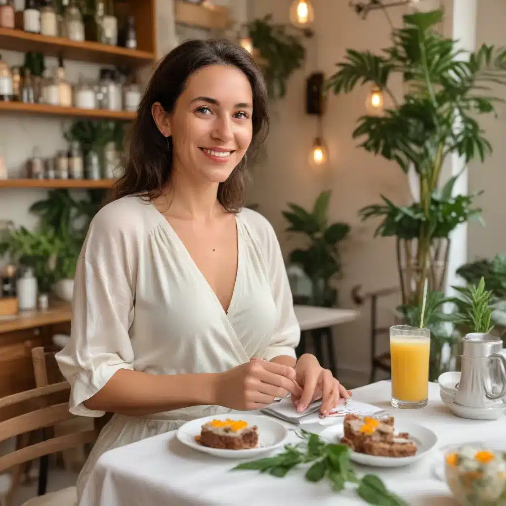 Unlock the Secrets of Holistic Fertility Support at Café Mila