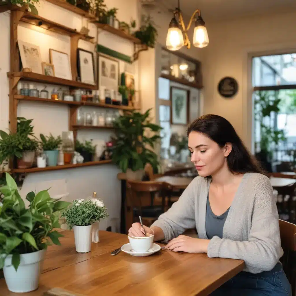 Unlock the Secrets of Holistic Grief Support at Café Mila
