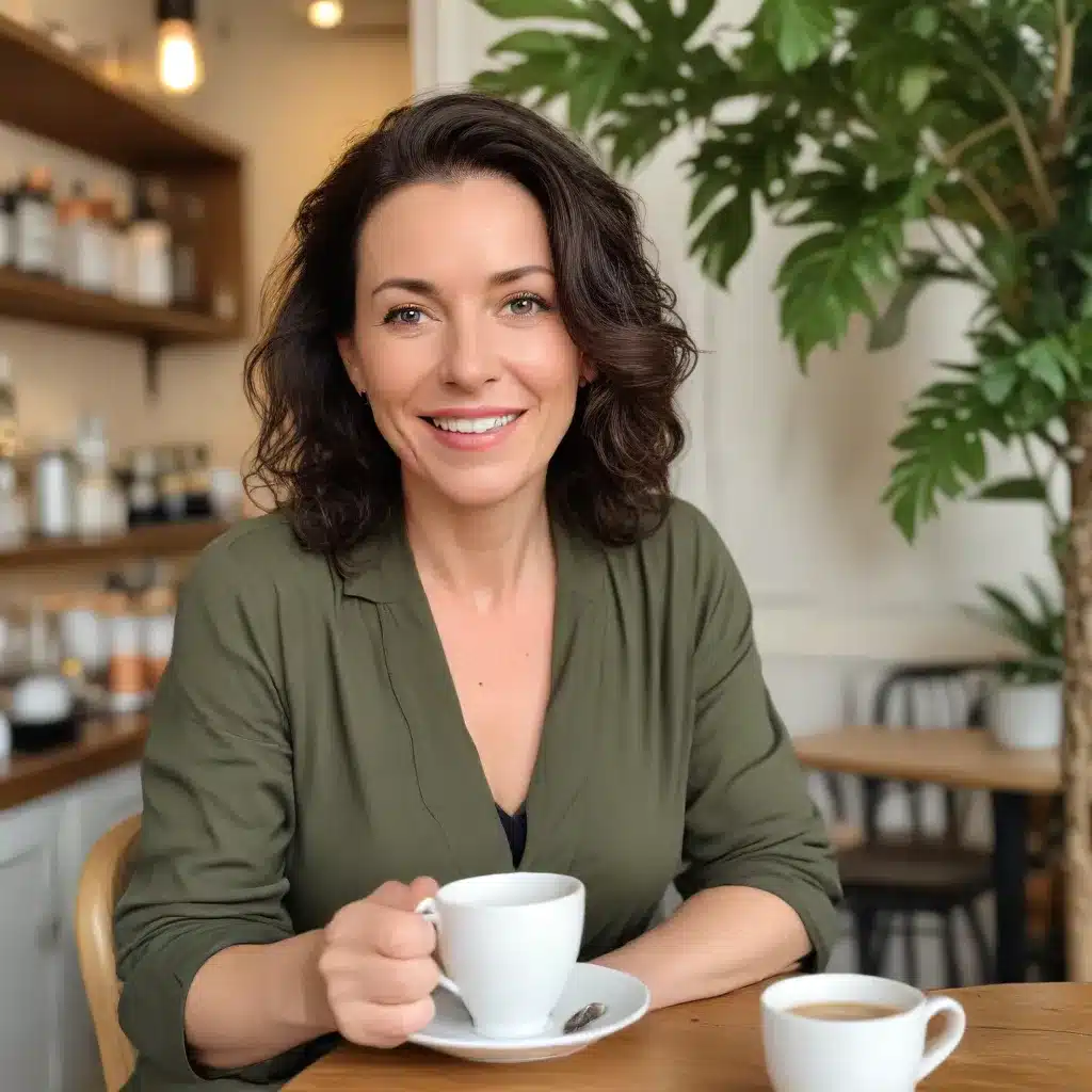 Unlock the Secrets of Holistic Menopause Support at Café Mila