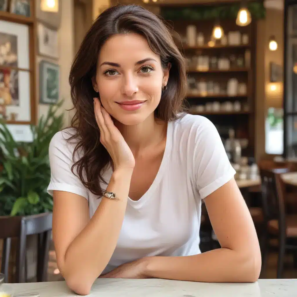 Unlock the Secrets of Holistic Pain Management at Café Mila