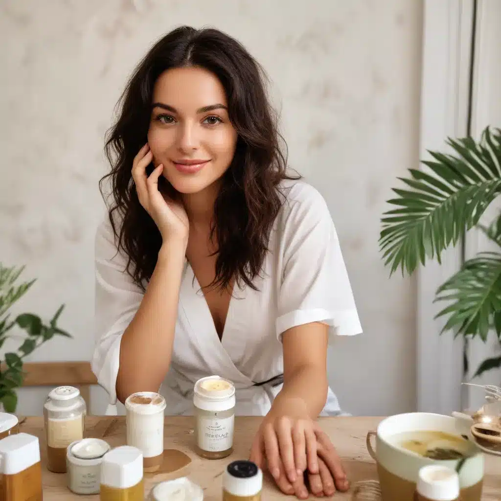 Unlock the Secrets of Holistic Skincare with Café Mila’s Wellness Workshops