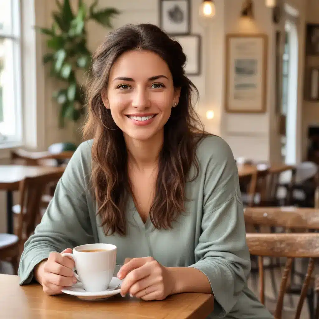 Unlock the Secrets of Holistic Stress Management at Café Mila