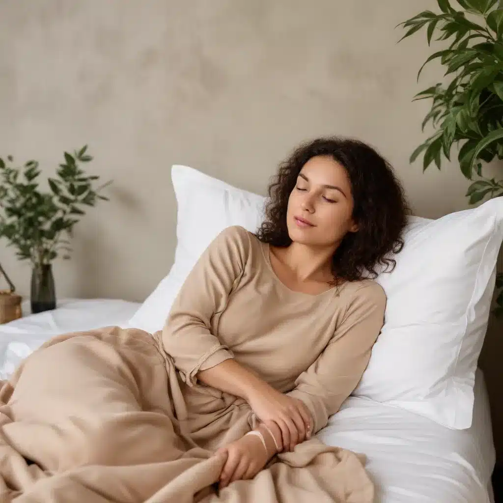 Unlock the Secrets of Sustainable Sleep with Café Mila’s Wellness Workshops
