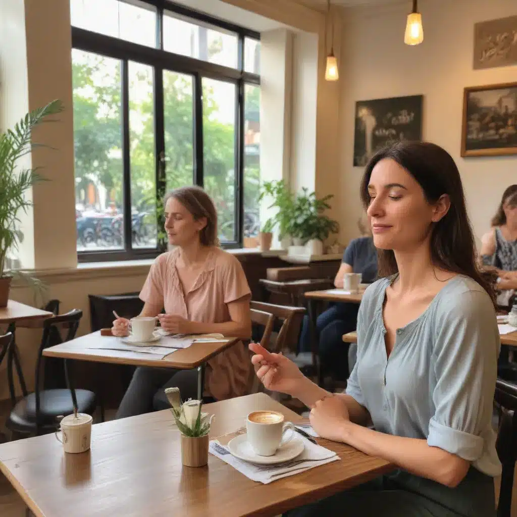 Unlocking Mindfulness at Café Mila: Benefits and Insights