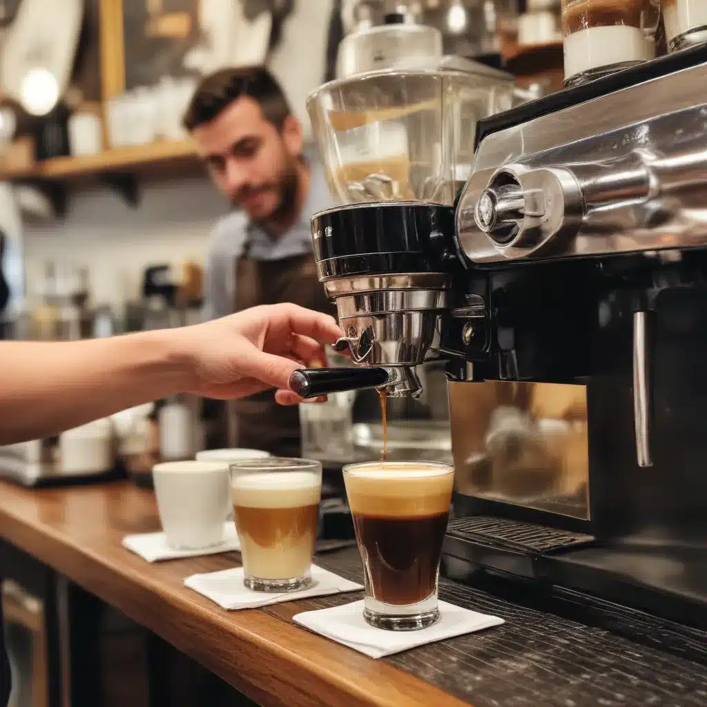 Unlocking the Art of Barista Craft: Perfecting the Pour at Café Mila