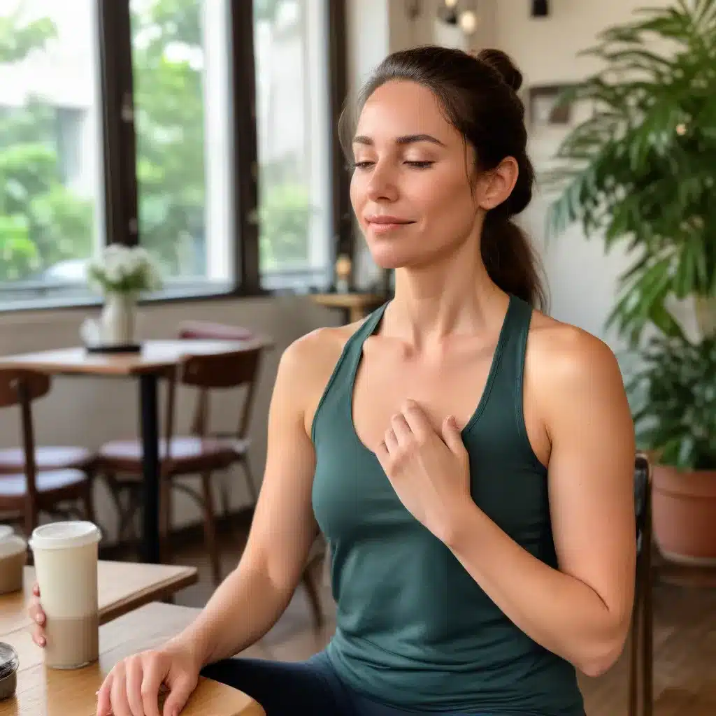 Unlocking the Benefits of Breathwork and Meditation at Café Mila