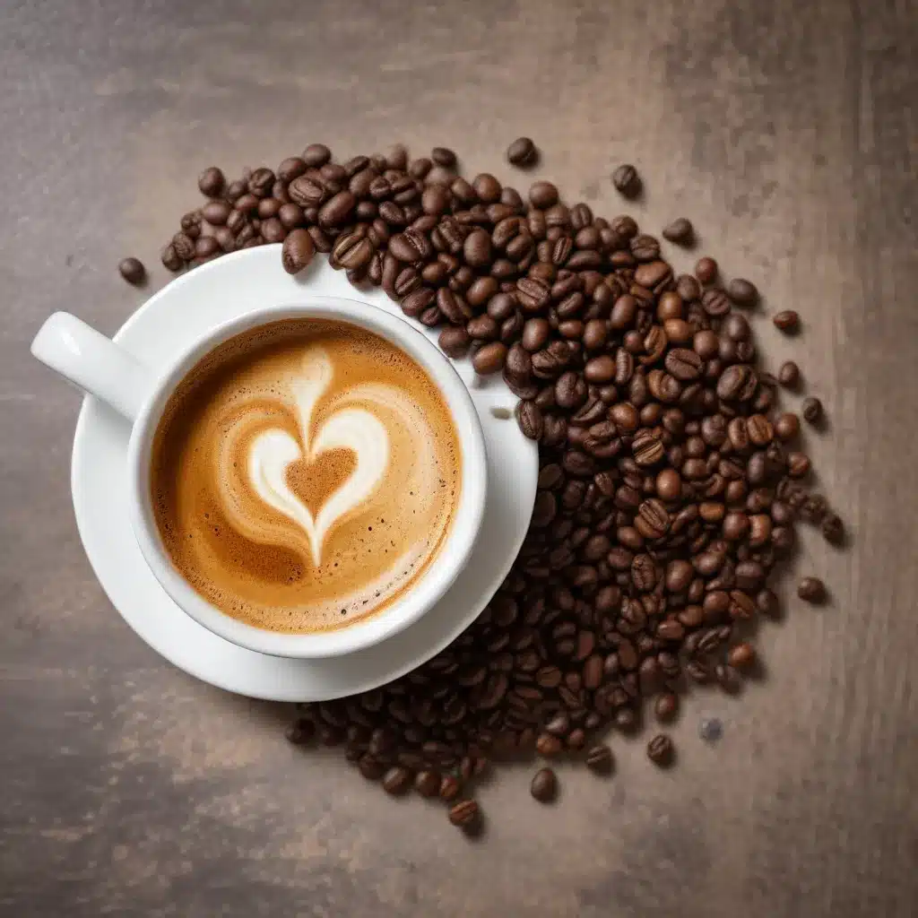 Unlocking the Benefits of Coffee & Tea: From Boosting Productivity to Supporting Cardiovascular Health