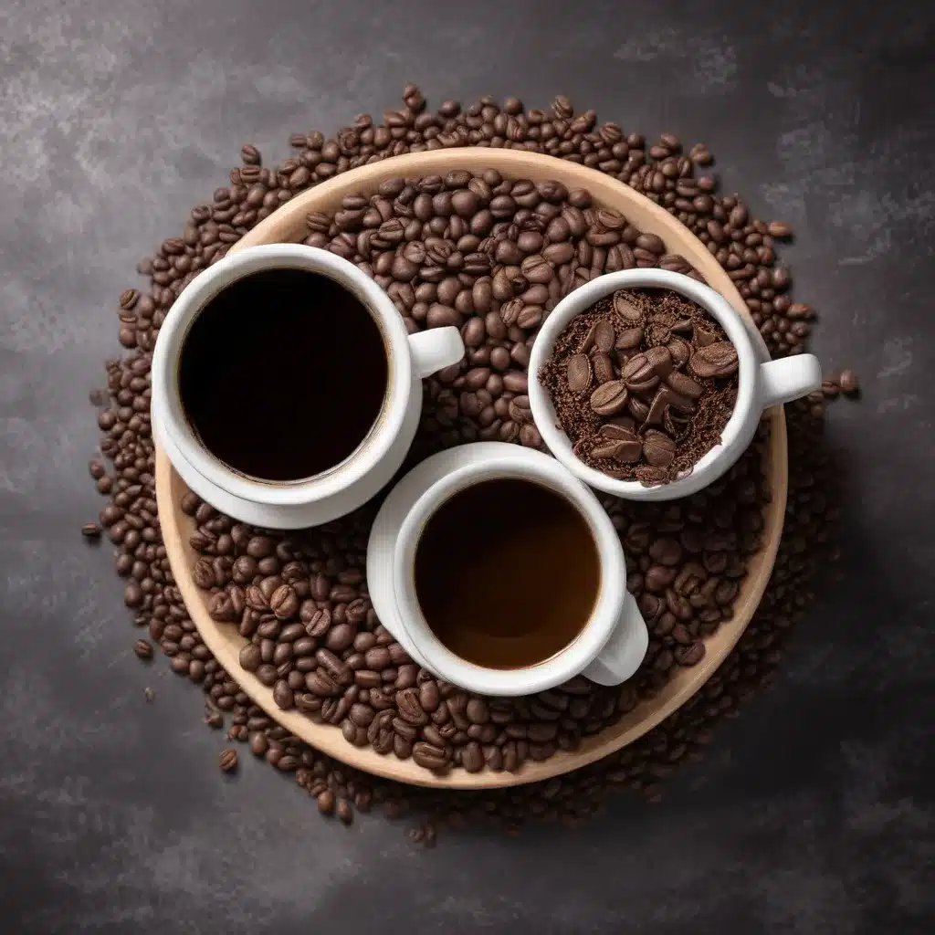 Unlocking the Benefits of Coffee & Tea: From Boosting Productivity to Supporting Gut Health