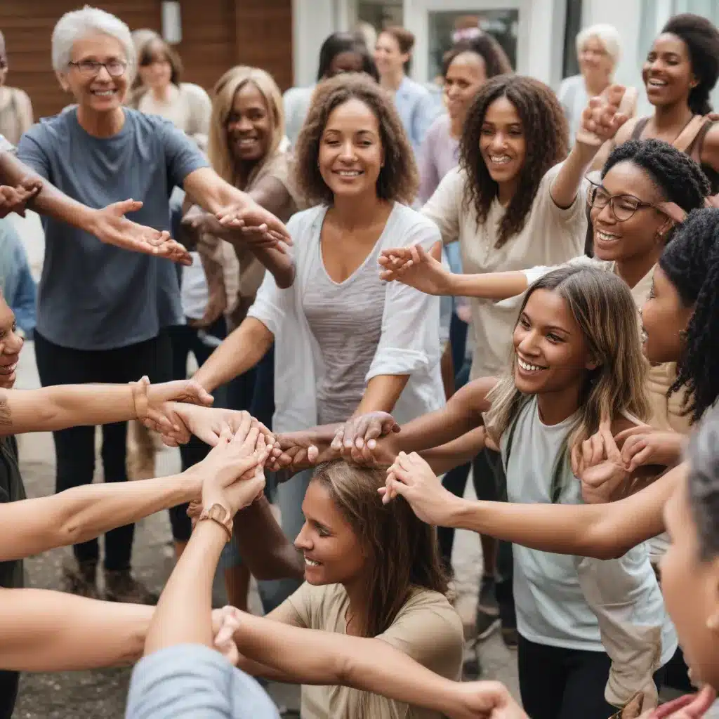 Unlocking the Power of Community Wellness Workshops