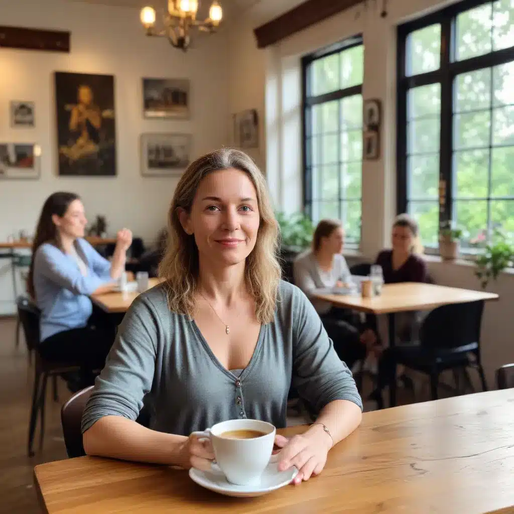 Unlocking the Power of Mindfulness at Café Mila: Workshops and Retreats