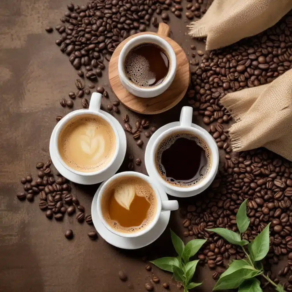 Unlocking the Secrets of Coffee & Tea: Insider Tips from Industry Experts