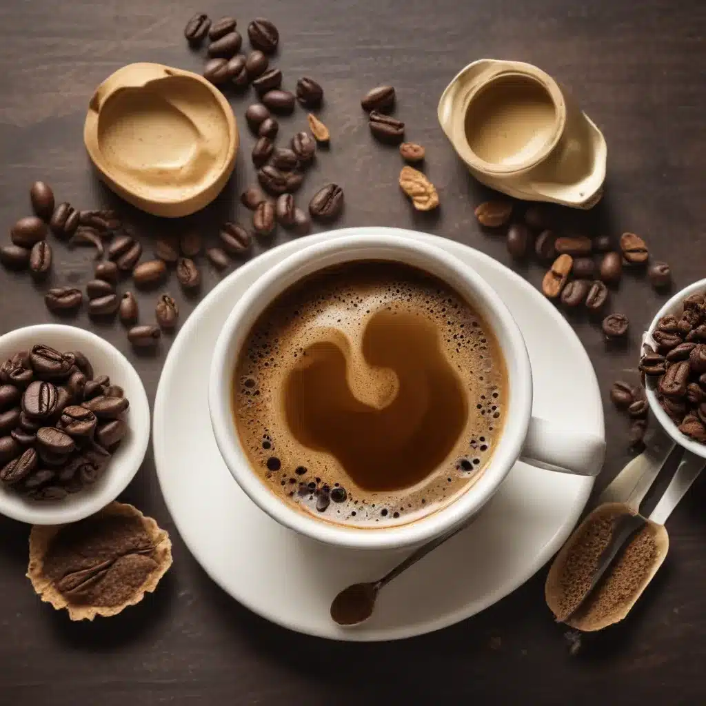 Unlocking the Secrets of Coffee & Tea: Insider Tips from Industry Experts and Aficionados