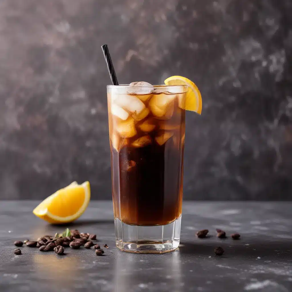 Unlocking the Secrets of Cold Brew: Café Mila’s Guide to Mastering the Perfect Iced Sip