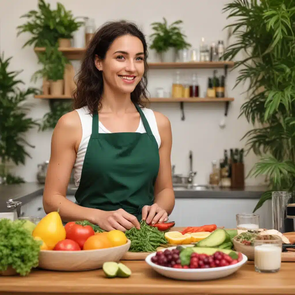 Unlocking the Secrets of Sustainable Nutrition: Café Mila’s Wellness Workshops
