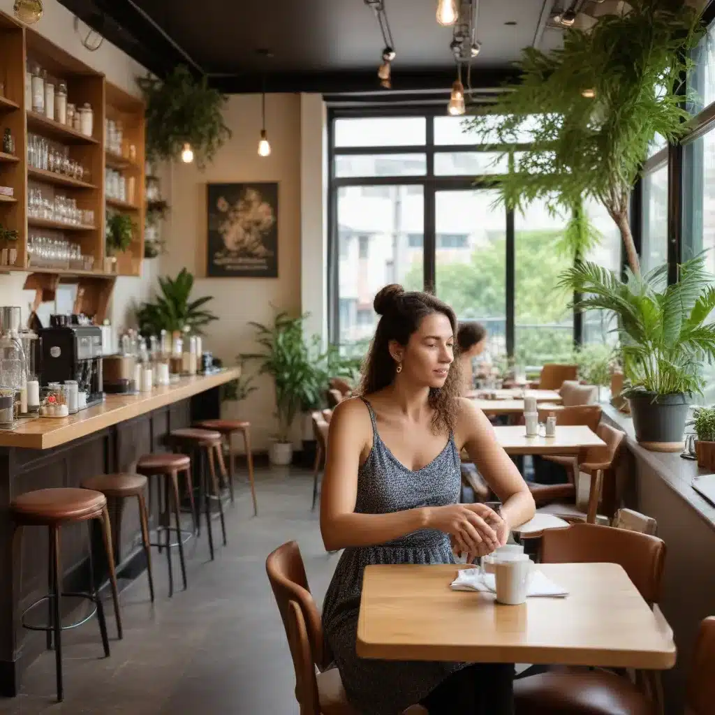 Unlocking the Secrets of Sustainable Wellness Through Café Mila