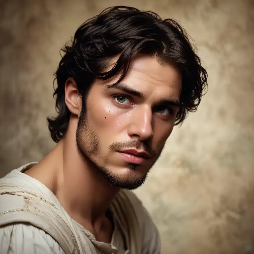 Unraveling the Mysteries of Marius von Hagen in Tears of Themis