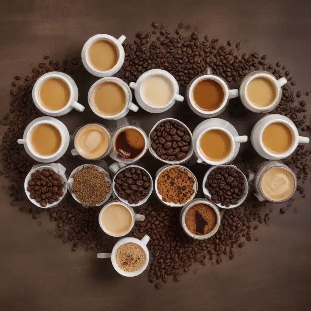Unveiling the Science of Coffee & Tea: Insights from Industry Experts