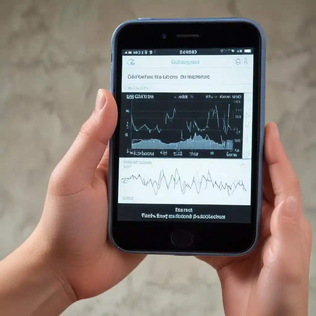 Using Accelerometers to Predict Catastrophic Outcomes