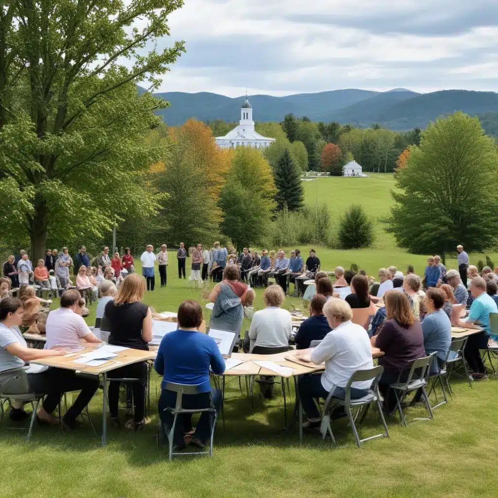 Vermont Arts Council Announces Grants to Support Local Organizations