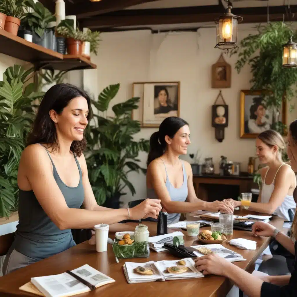 Wallet-Friendly Wellness Workshops: An Insider’s Guide from Café Mila