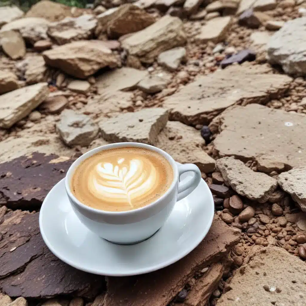 Weekend Coffee Share – Earthquake, Family, Food and Tourists – Scavenger Life