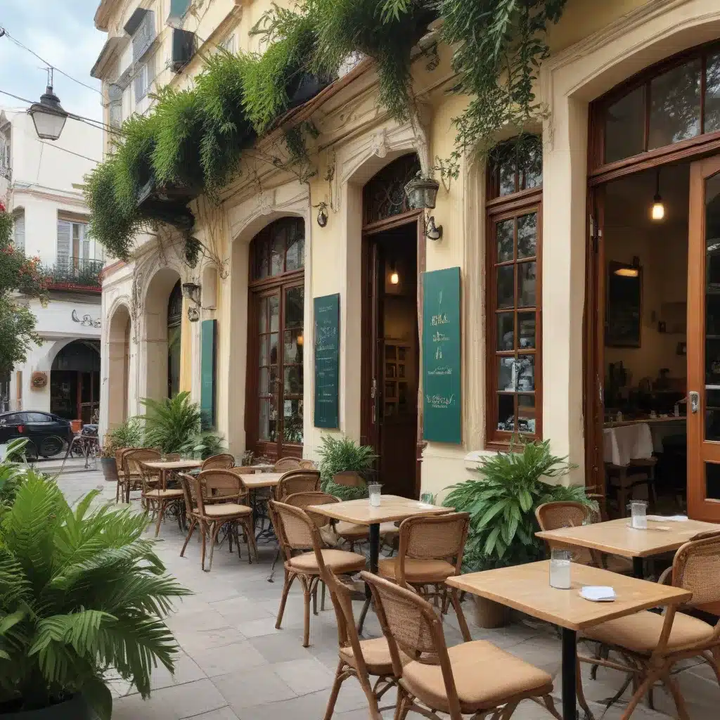 Wellbeing Wanderlust on a Budget: Enriching Travel Experiences at Café Mila