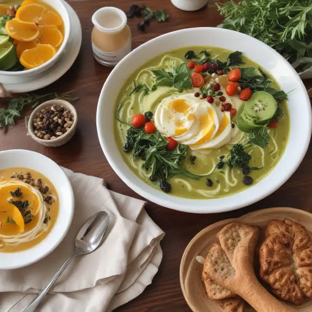 Wellness Wednesdays at Café Mila: Nourishing Body, Mind, and Spirit Through Seasonal Cuisine